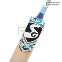 Cricket Bat - SG-PLAYERS XTREME