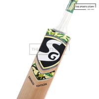 Cricket Bat - SG-SAVAGE EDITION