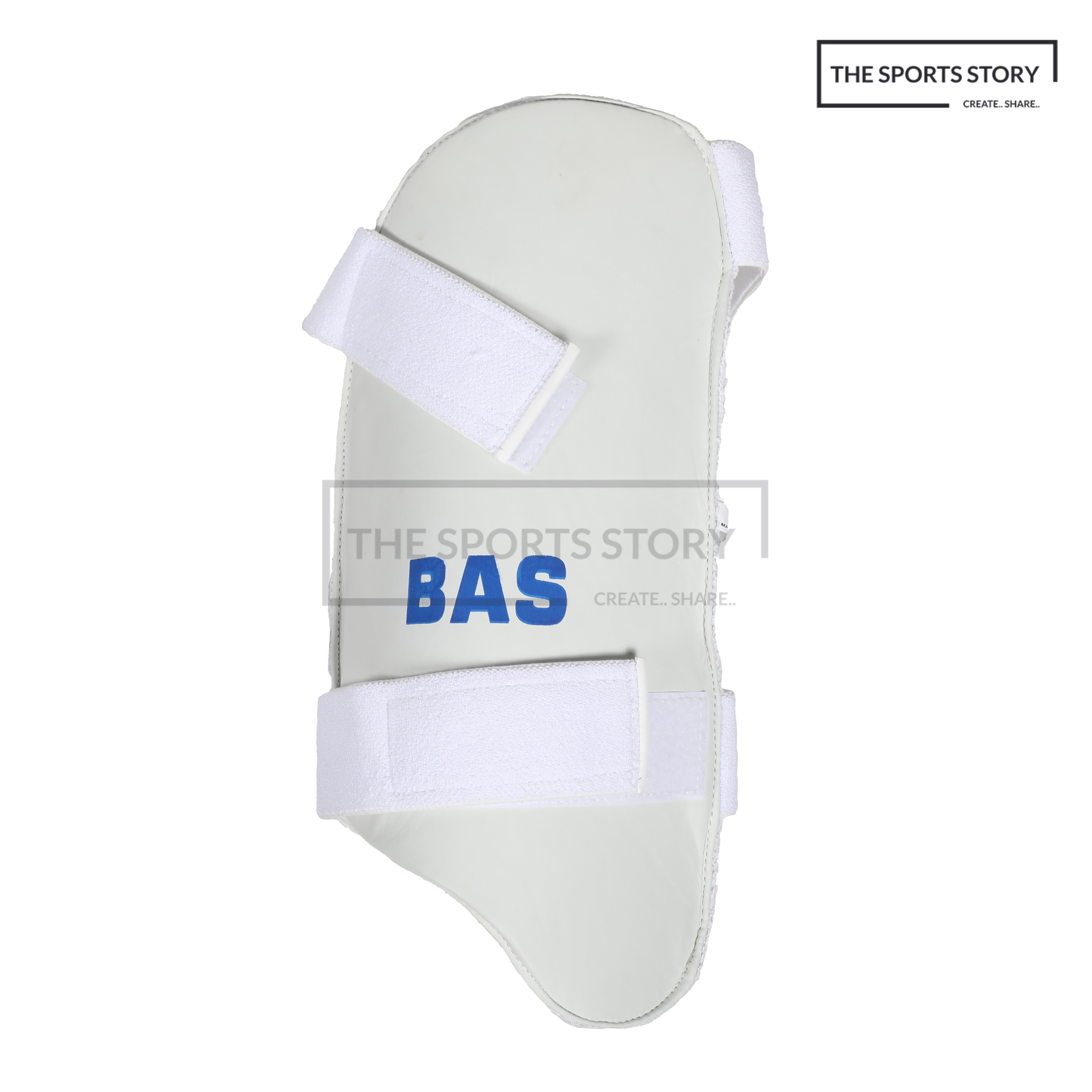 Cricket THIGH PAD -BAS - VAMPIRE PLAYER