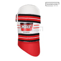 Cricket THIGH PAD -MRF - Genius LE