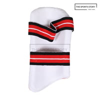 Cricket THIGH PAD -MRF - Genius LE