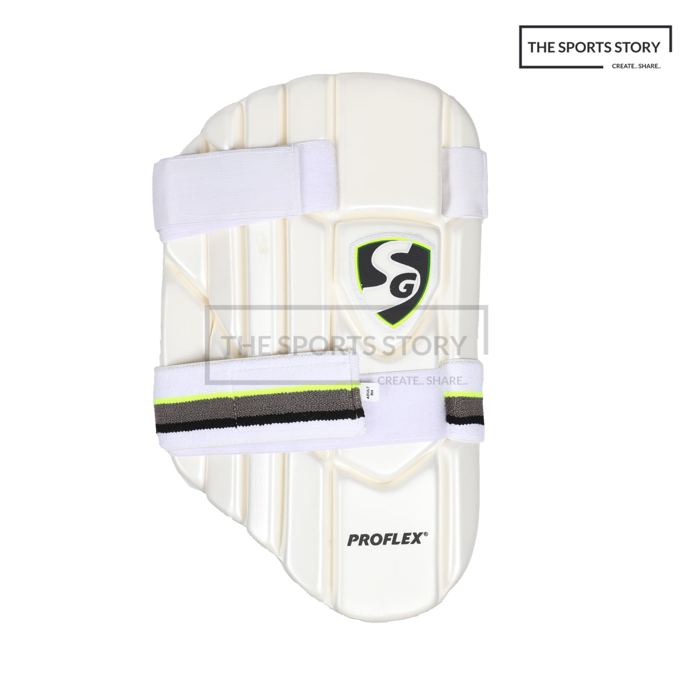 Cricket THIGH PAD -SG - PROFLEX Cricket THIGH PAD -SG - PROFLEX