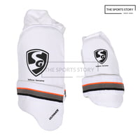 Cricket THIGH PAD -SG - THIGH PAD COMBO ULTIMATE RH JUNIOR