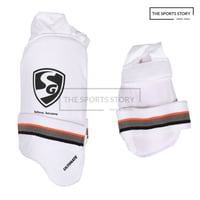 Cricket THIGH PAD -SG - ULTIMATE COMBO