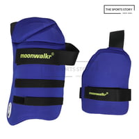 Cricket THIGH PAD -Moonwalkr - ENDOS THIGH GUARD