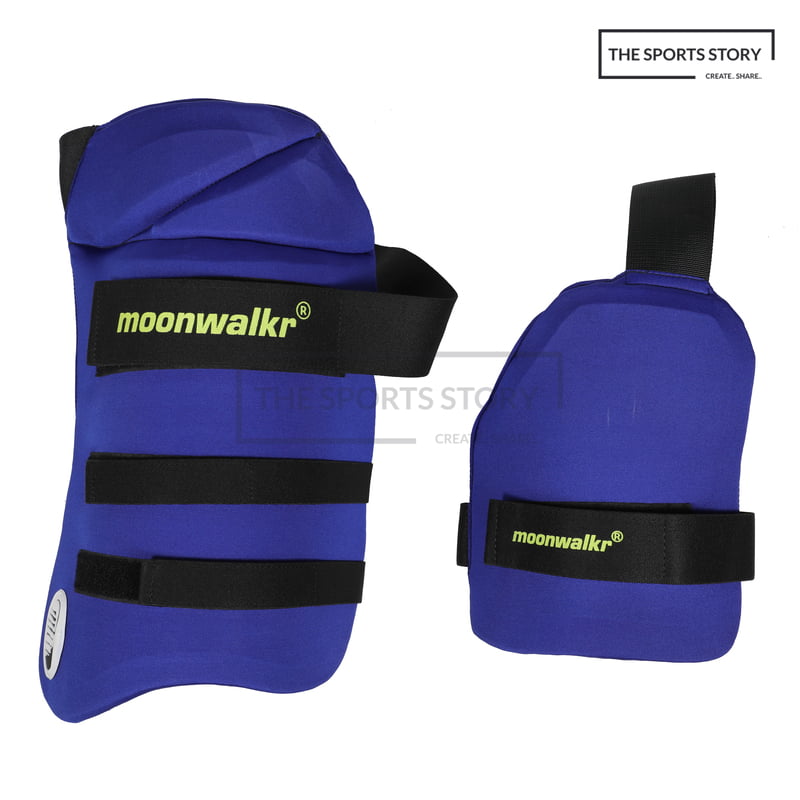 Cricket THIGH PAD -Moonwalkr - ENDOS THIGH GUARD