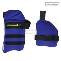 Cricket THIGH PAD -Moonwalkr - ENDOS THIGH GUARD