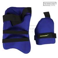 Cricket THIGH PAD -Moonwalkr - ENDOS THIGH GUARD