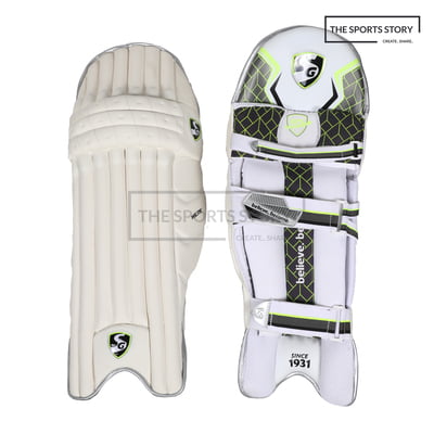 Cricket Batting PAD -HILITE - RH