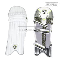 Cricket Batting PAD -LITEVATE - RH