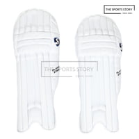 Cricket Batting PAD -SG PLAYERS XTREME JUNIOR RH