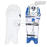 Cricket Batting PAD -SG PLAYERS XTREME JUNIOR RH