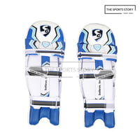 Cricket Batting PAD -SG PLAYERS XTREME JUNIOR RH