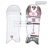 Cricket Batting PAD -SG VS319 SELECT - RH