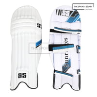 Cricket Batting PAD -SS MATCH MRH - RH