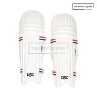 Cricket Batting PAD -LEGGUARD INTENSE FORCE - RH