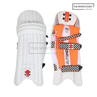 Cricket Batting PAD -GN6 ELITE M RH
