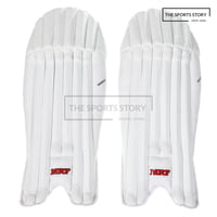 Cricket WK PAD - MRF - Warrior