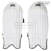 Cricket WK PAD - SS - PLATIONO