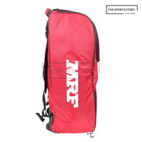 Cricket Kit Bag - MRF - Duffel BAG VK 18 (W)