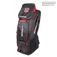 Cricket Kit Bag - GN - DUFFLE GN9 INTERNATIONAL