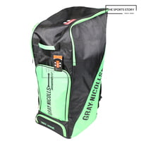 GN CRICKET KIT BAG DUFFLE GN5 DESTROYER