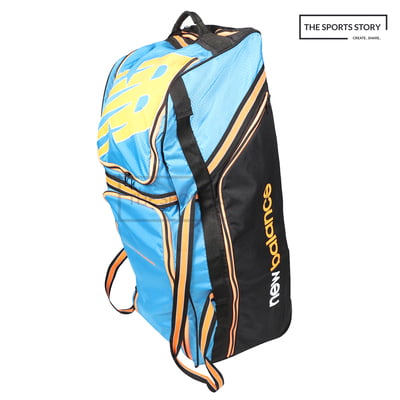 Cricket Kit Bag - NB - STAND UP WHEELIE