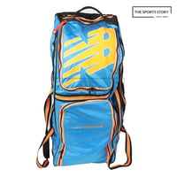 Cricket Kit Bag - NB - STAND UP WHEELIE