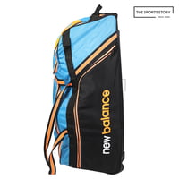 Cricket Kit Bag - NB - STAND UP WHEELIE