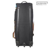 Cricket Kit Bag - NB - STAND UP WHEELIE