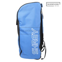Cricket Kit Bag - SHREY - STAR DUFFLE BAG