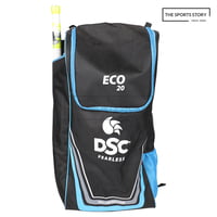 Cricket Kit Bag - DSC - ECO 20