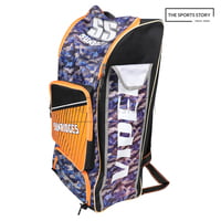 Cricket Kit Bag - SS - VIPER Duffle