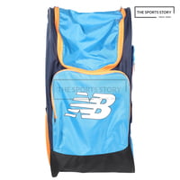 Cricket Kit Bag - NB - 680 BACK PACK