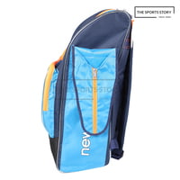 Cricket Kit Bag - NB - 680 BACK PACK
