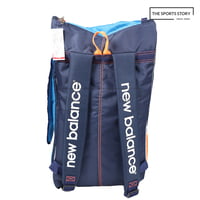 Cricket Kit Bag - NB - 680 BACK PACK