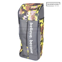 Cricket Kit Bag - SG - SAVAGE X2