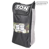 Cricket Kit Bag - SS - COLT ARMY