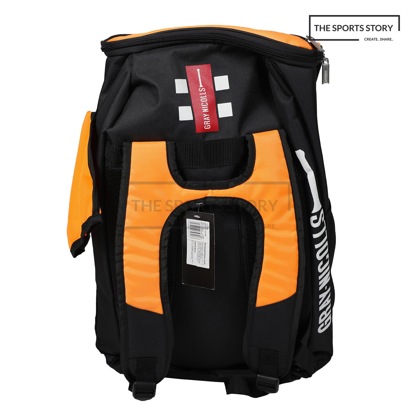 Cricket Kit Bag - GN - DUFFLE GN3 Power Cricket Kit Bag - GN - DUFFLE GN3 Power