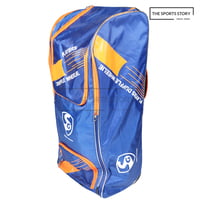 Cricket Kit Bag - SG - PLAYERS DUFFLE