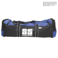 Cricket Kit Bag - SS - Ranger