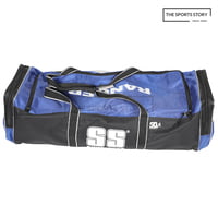 Cricket Kit Bag - SS - Ranger