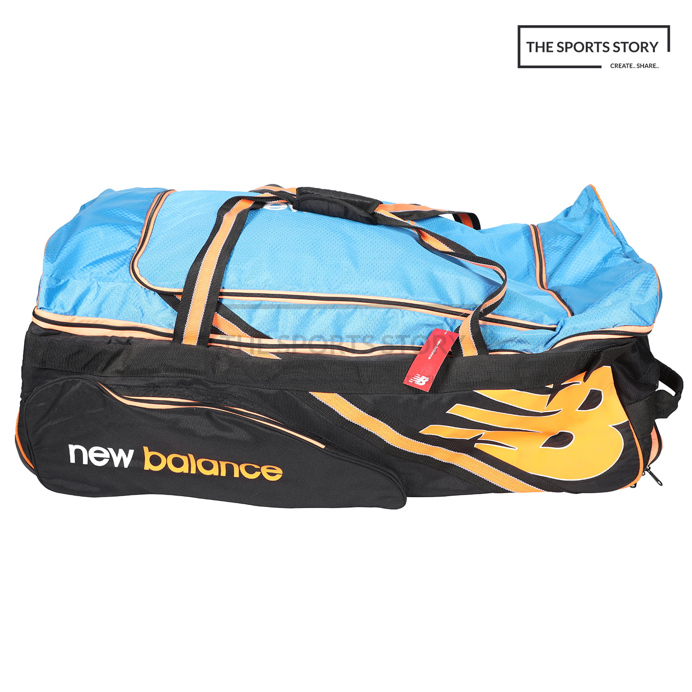 Cricket Kit Bag - NB - 880 Cricket Kit Bag - NB - 880