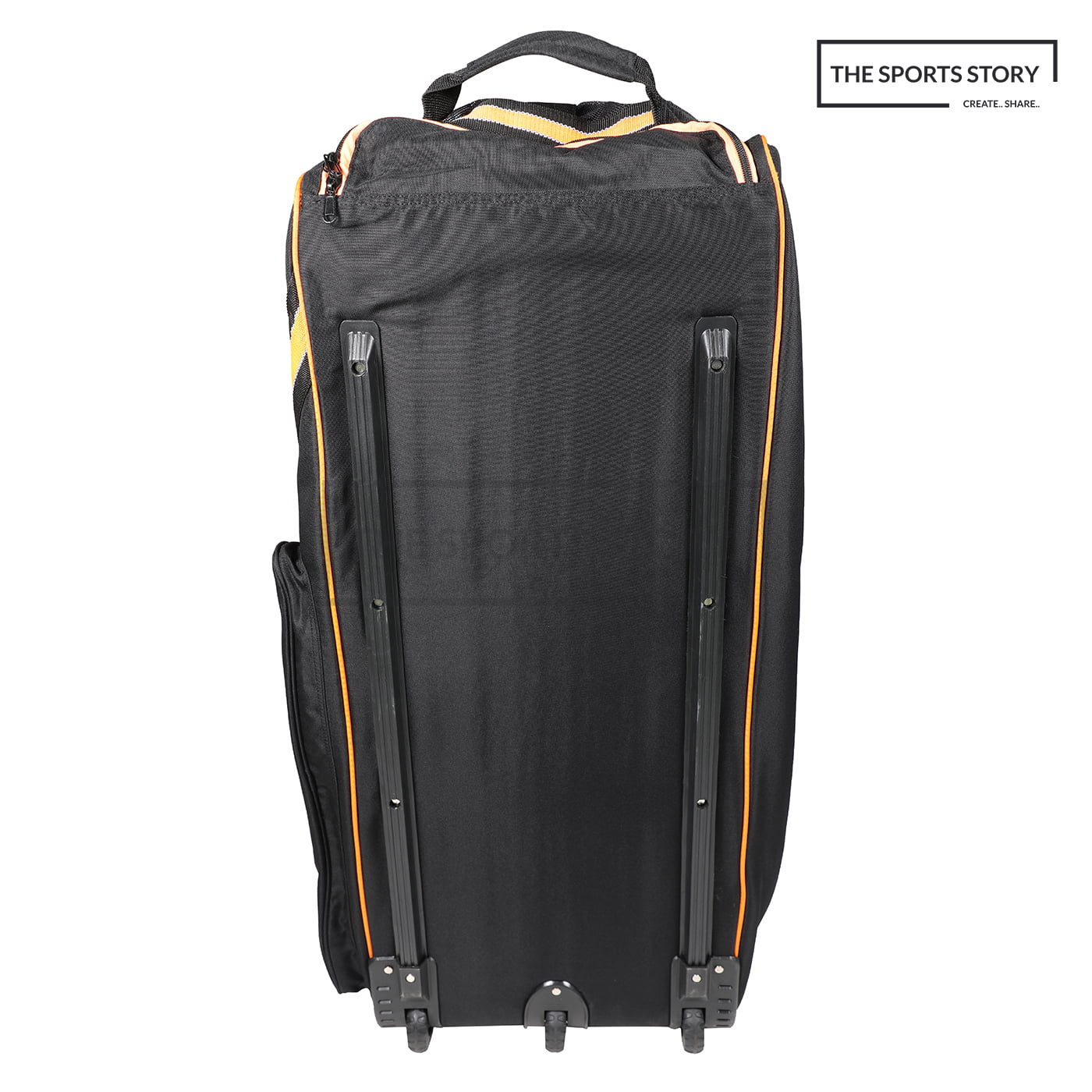 Cricket Kit Bag - NB - 880 Cricket Kit Bag - NB - 880