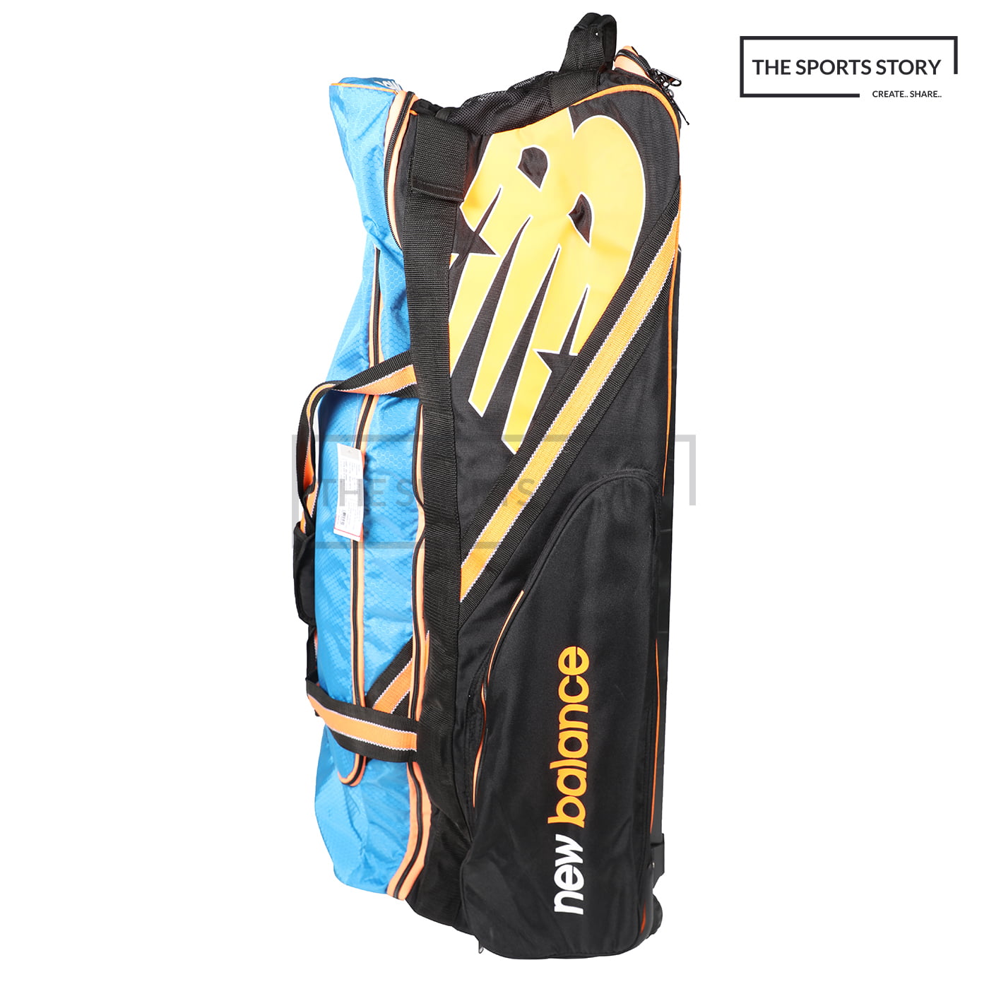 Cricket Kit Bag - NB - 880 Cricket Kit Bag - NB - 880