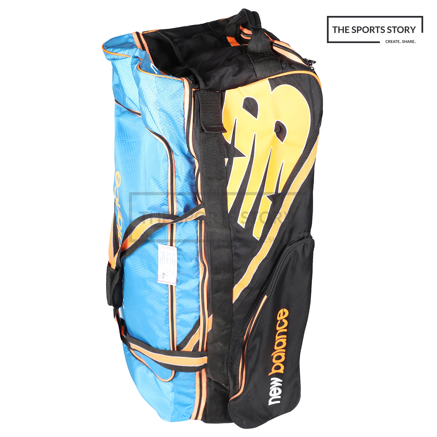 Cricket Kit Bag - NB - 880 Cricket Kit Bag - NB - 880
