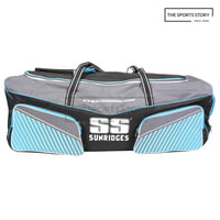 Cricket Kit Bag - SS - LIMITED EDITION