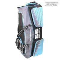 Cricket Kit Bag - SS - LIMITED EDITION
