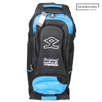 Cricket Kit Bag - SHREY - DUFFLE BAG PREMIUM