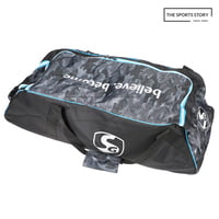 Cricket Kit Bag - SG - TEAMPAK